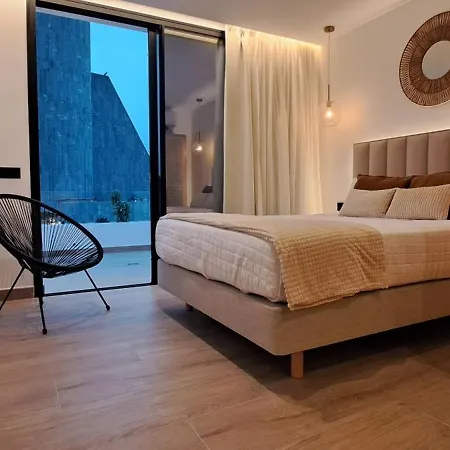 ヴィラ Casa Fariones