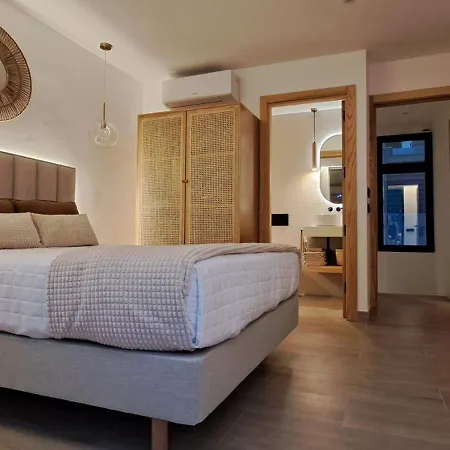 Casa Fariones ヴィラ *