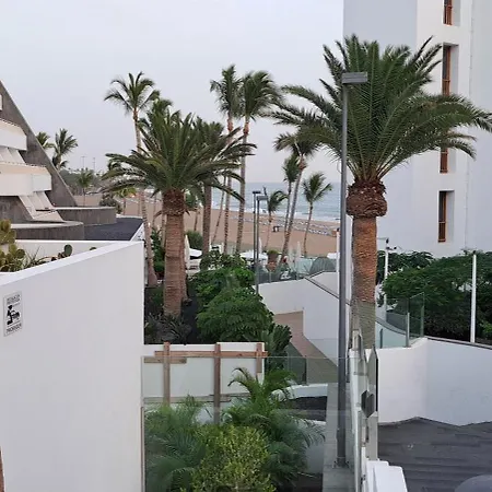 Casa Fariones プエルト・デル・カルメン