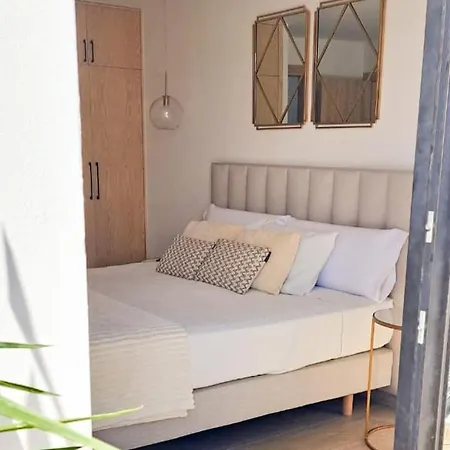 Casa Fariones * Puerto del Carmen (Lanzarote)