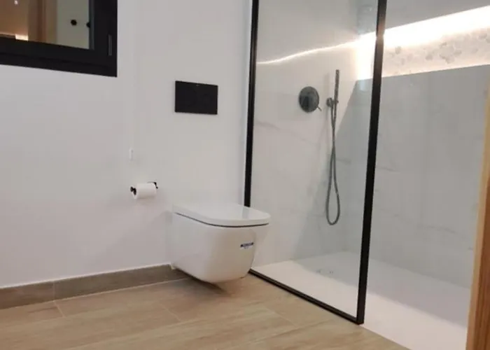 别墅 Casa Fariones *