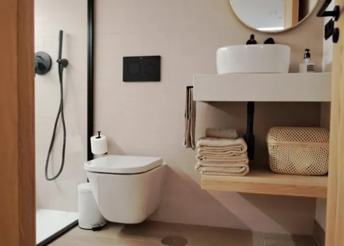 别墅 Casa Fariones *