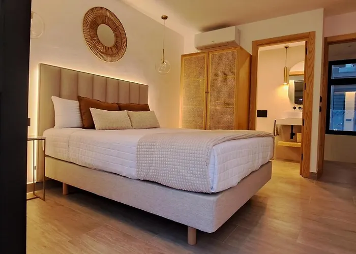 Casa Fariones 别墅