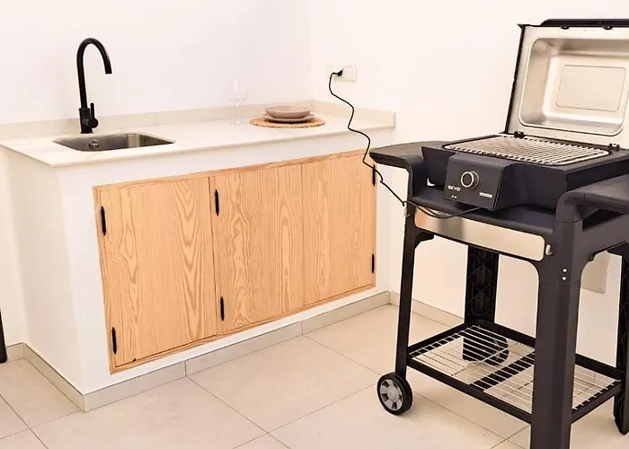 Casa Fariones 卡门港