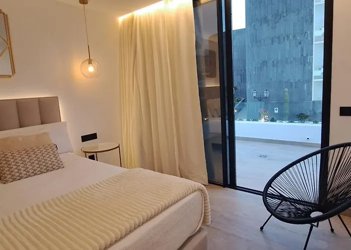 别墅 Casa Fariones 卡门港